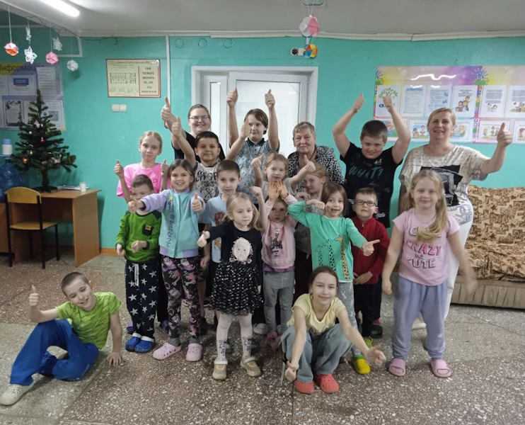 Спортивное мероприятие 