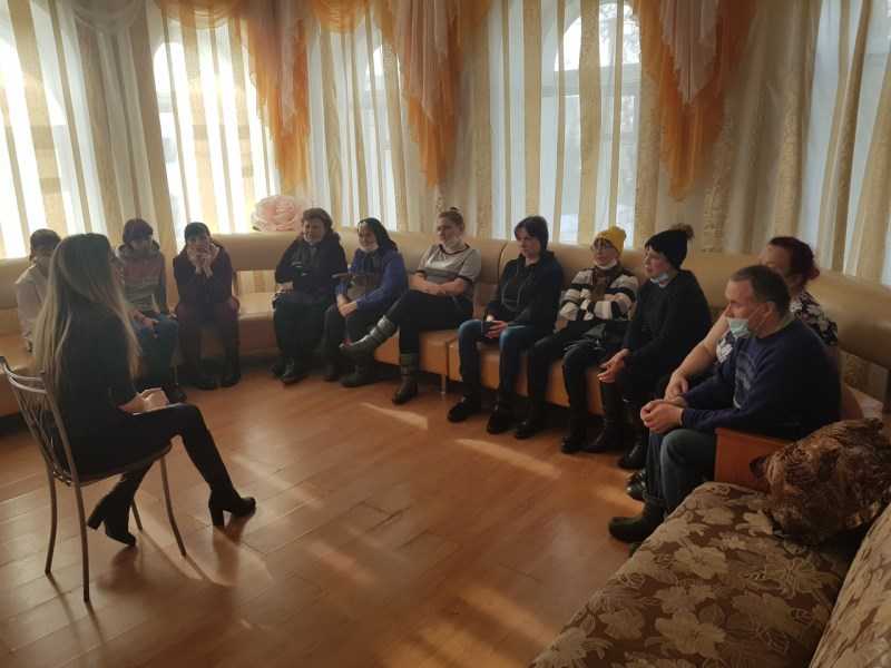 «Формирование адекватной самооценки у детей»