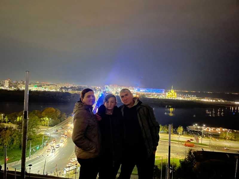 Конкурс фотографий 