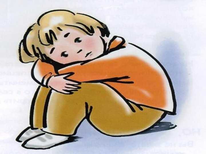 Профилактика детского насилия и жестокого обращения