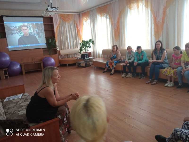 «Я выбираю жизнь»