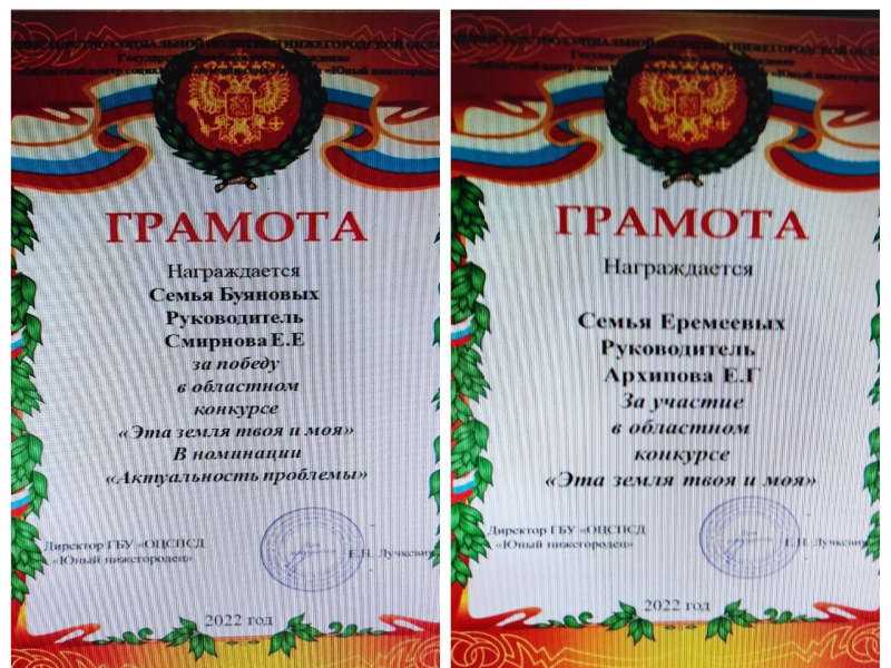 ПОДВЕДЕНИЕ ИТОГОВ ОБЛАСТНОГО КОНКУРСА 