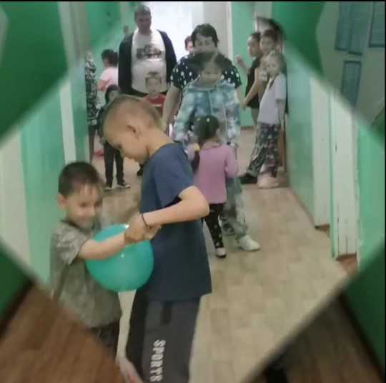 Групповое занятие 