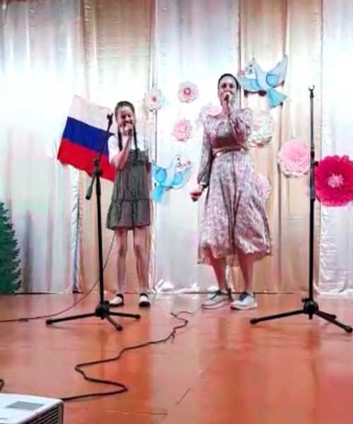 Заключительный концерт 