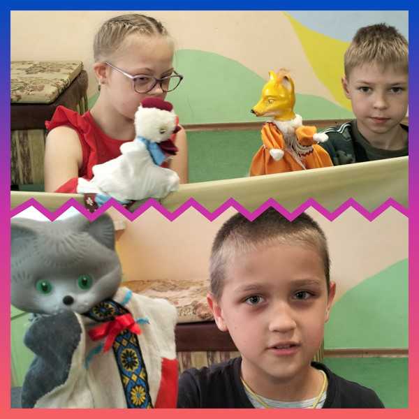 Групповое занятие  по ЗОЖ 