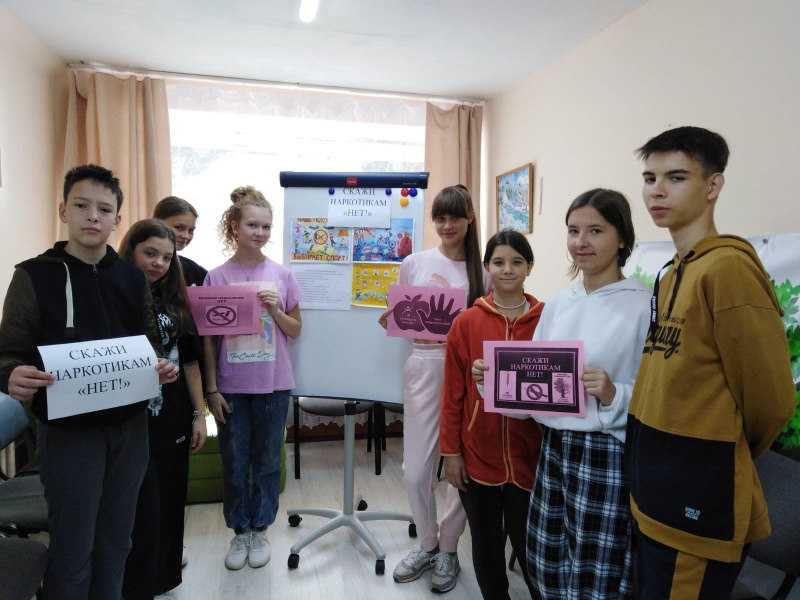 Групповое занятие 