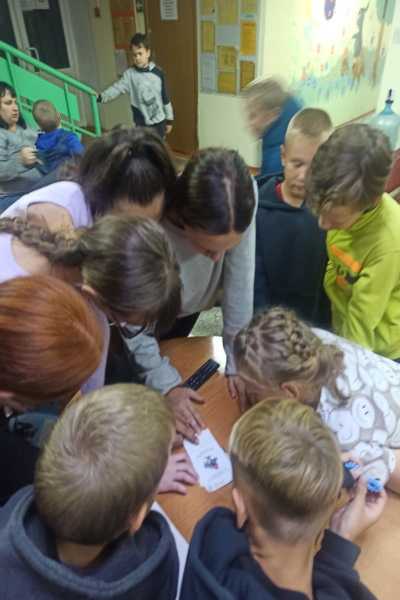Игровой квест 