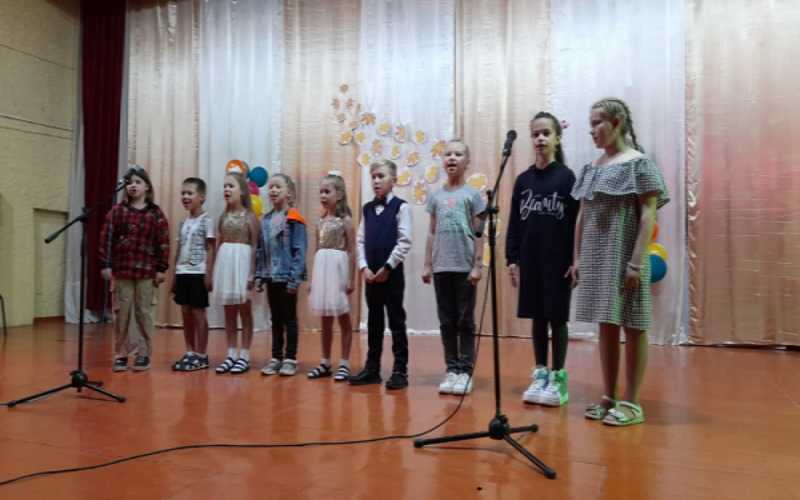 Заключительный концерт 