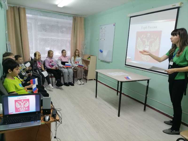 Групповое занятие 