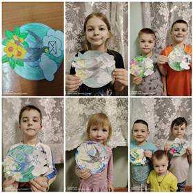 Групповое занятие 