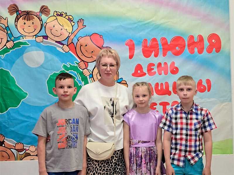 Итоги областного конкурса детского творчества 