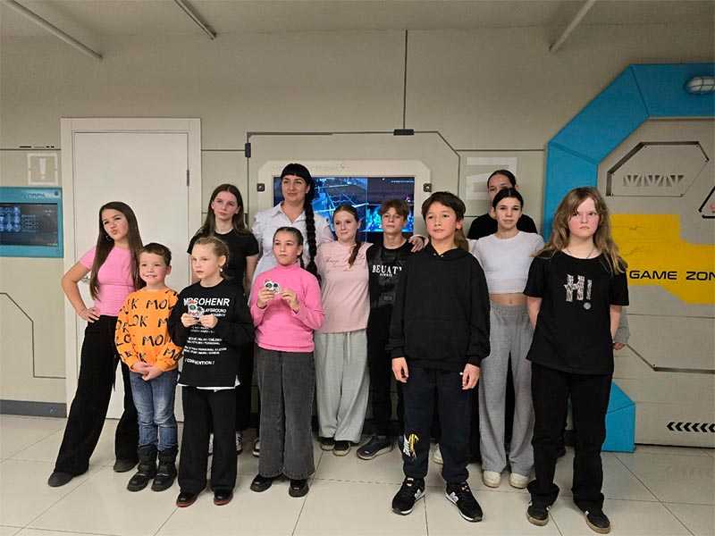 Каникулы — это наилучшее время для встреч с друзьями!