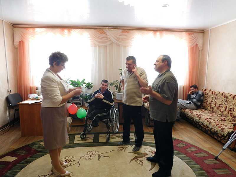 Международный женский день