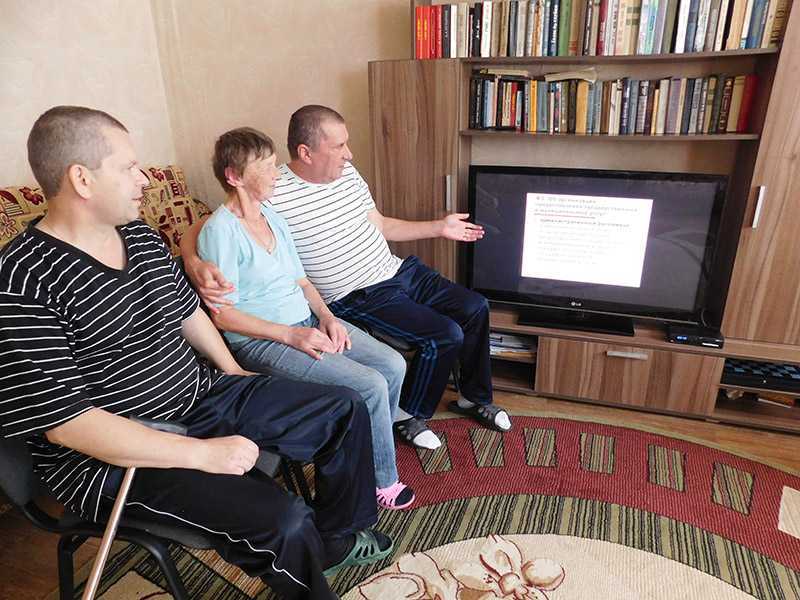 Семинар по изучению нормативных правовых актов