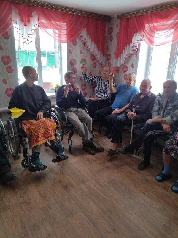 «23 февраля - поздравлять мужчин пора!» 