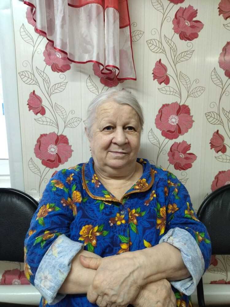 Самая прекрасная из женщин!