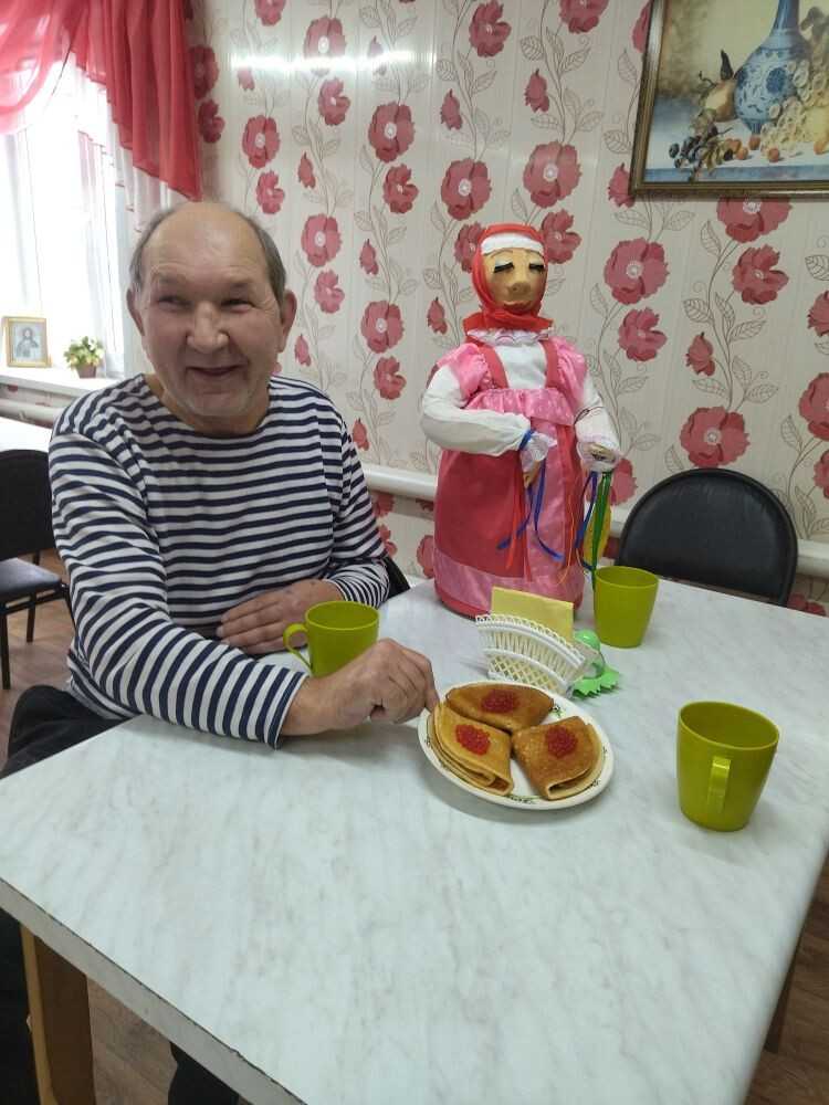 Масленица