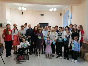 День Матери