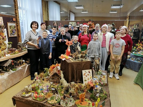 Декада инвалидов-2025г.: важный период