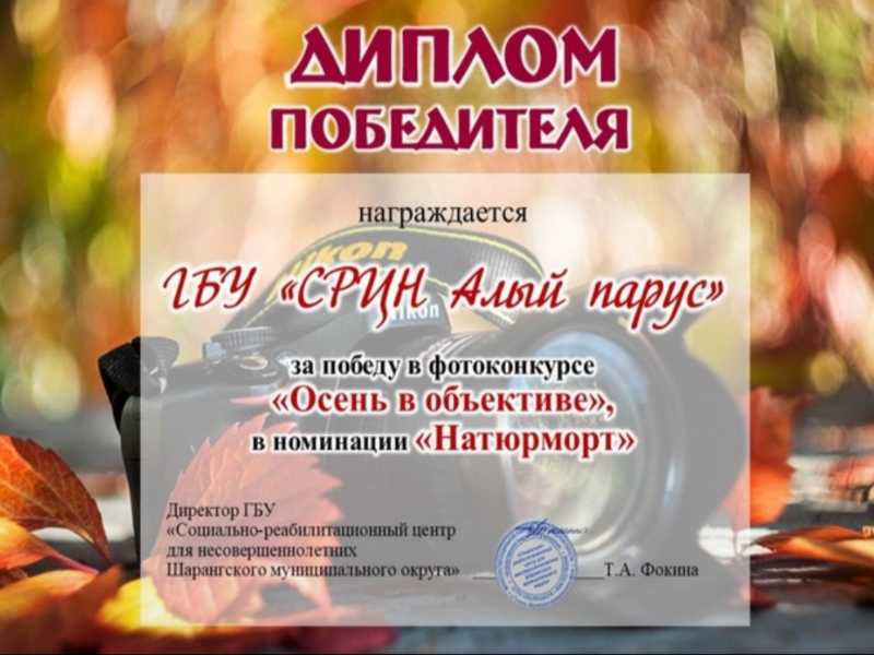 Благодарность нашим педагогам и воспитанникам