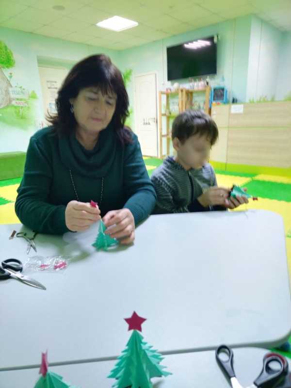 Мастер-класс 