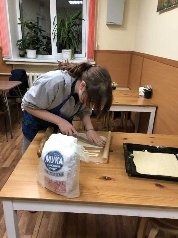 Всемирный день пирога