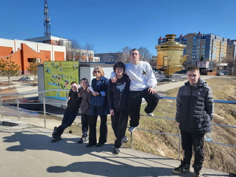 Канатная дорога