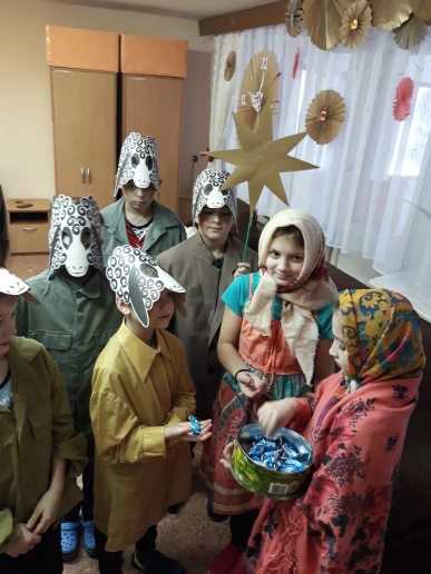 О Рождестве и Рождественских традициях