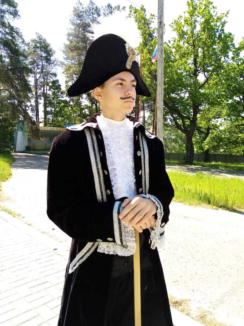 Великий   царь  и реформатор.