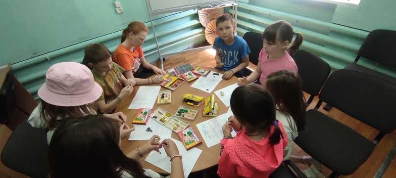 Лепим. Играем. Предотвращаем.