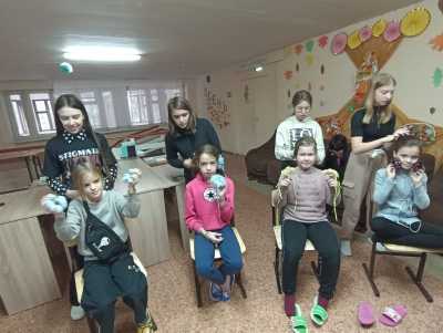 Полезные подарки