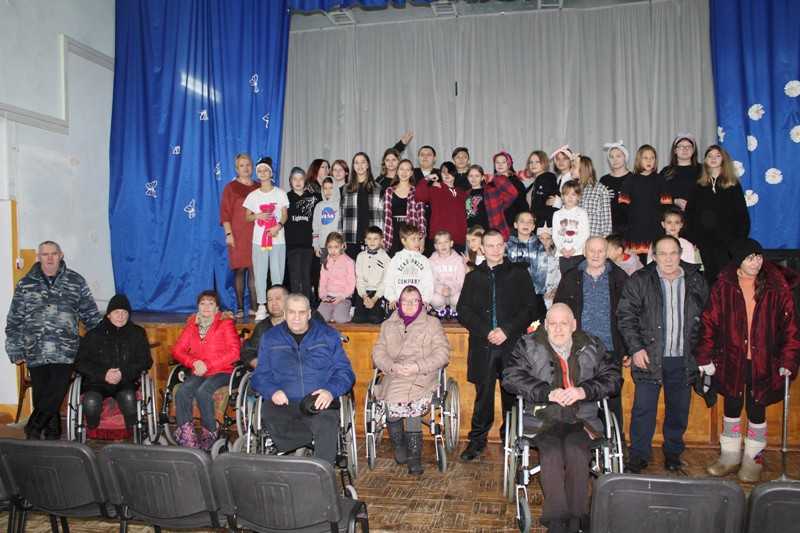 Слово, объединяющее поколения