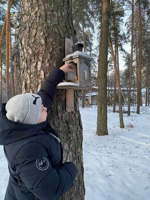 Экологическая акция