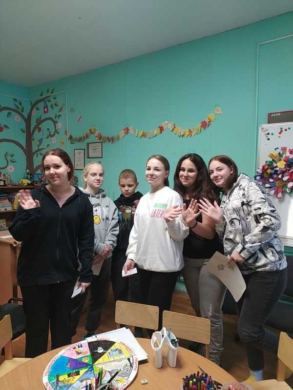 «Я – подарок, для человечества!»