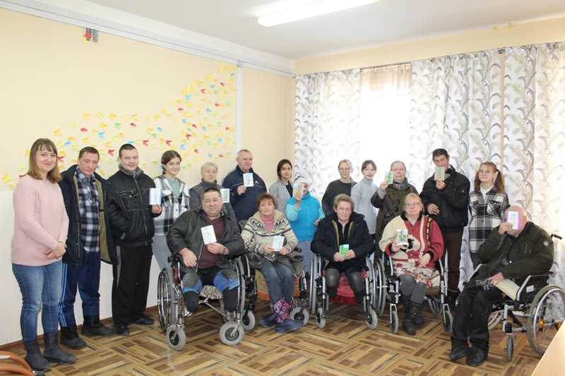 Новогоднее настроение