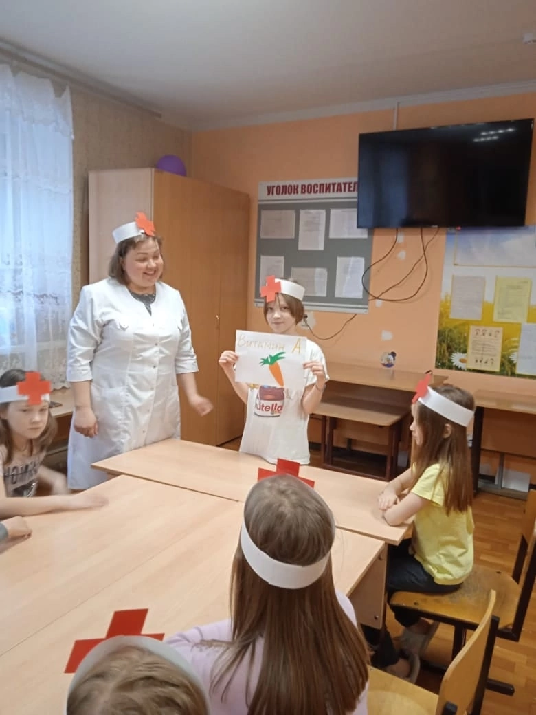 Польза ЗОЖ 