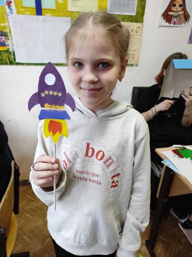 Красивые поделки своими руками.