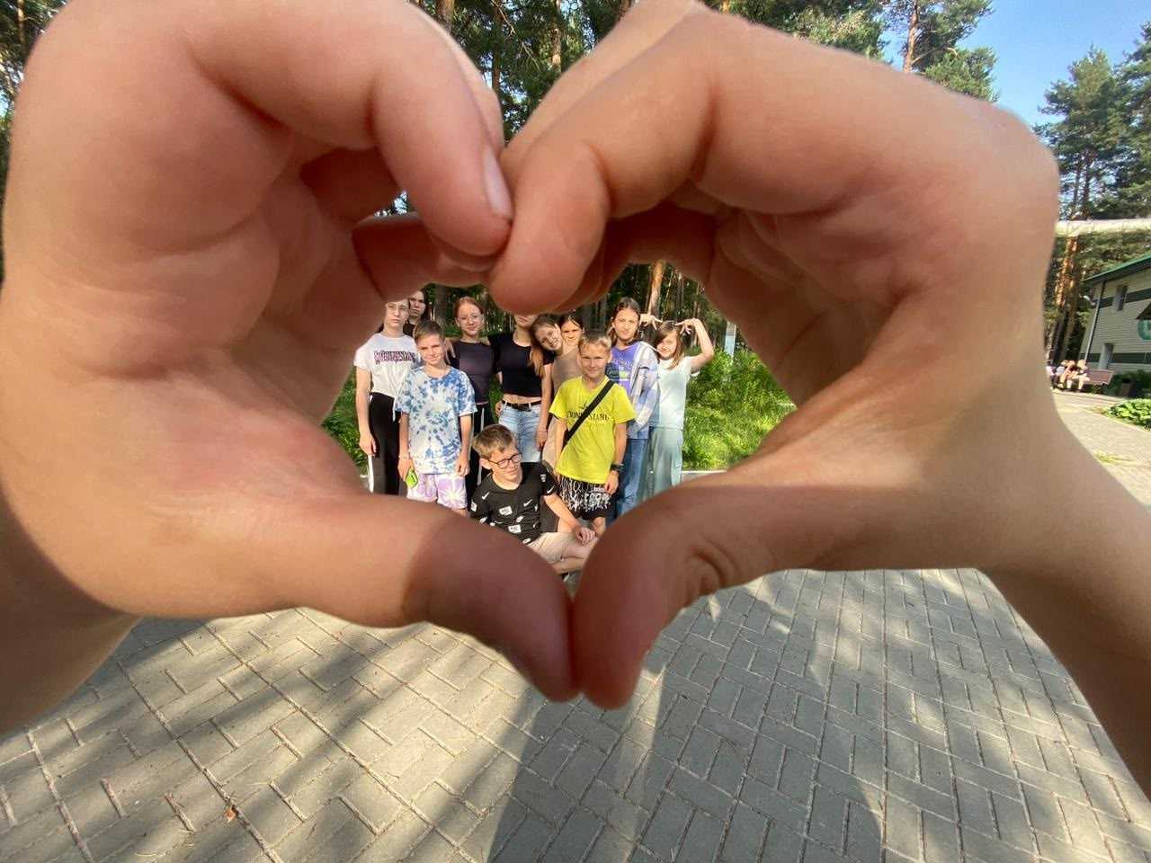 Фотомарафон 