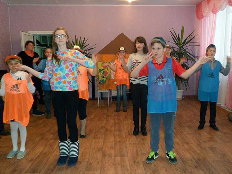 Началась декада инвалидов