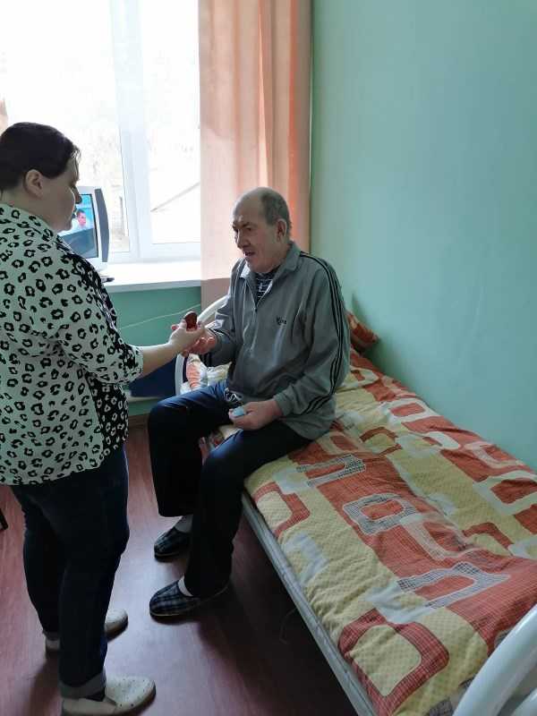 Поздравление с праздником Светлой Пасхи!