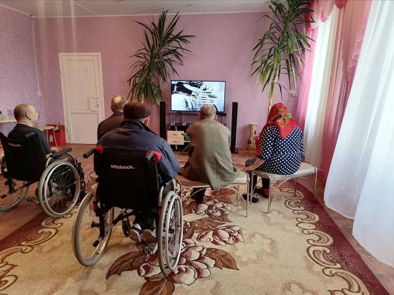 Просмотр фильма 
