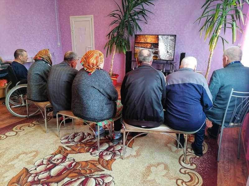 Наркомания лицо беды