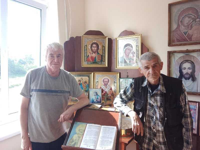 День Донской иконы Божией Матери