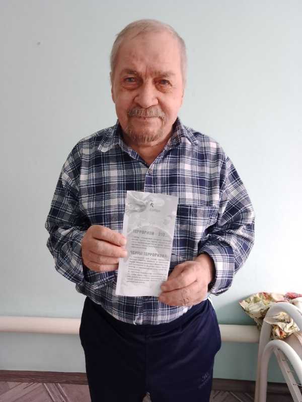 Изготовление буклетов 