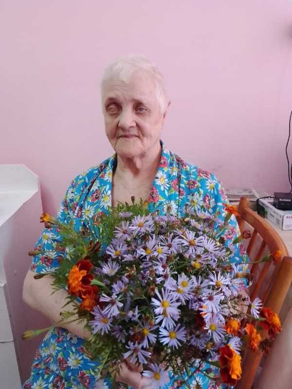 День рождение