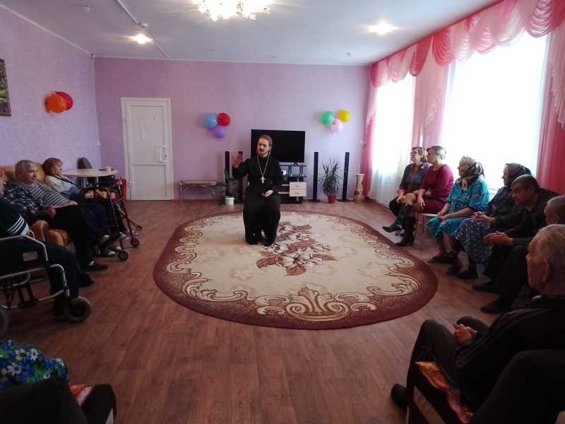 Покров Пресвятой Богородицы