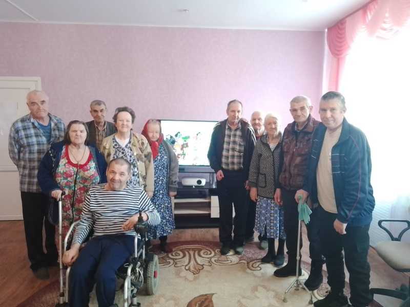 День анимации