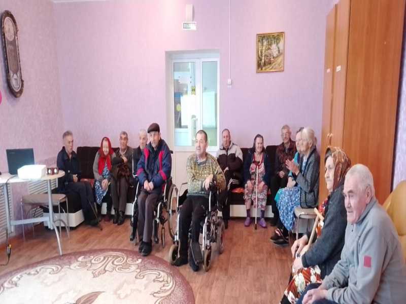 Виртуальное историческое путешествие к дню народному единству