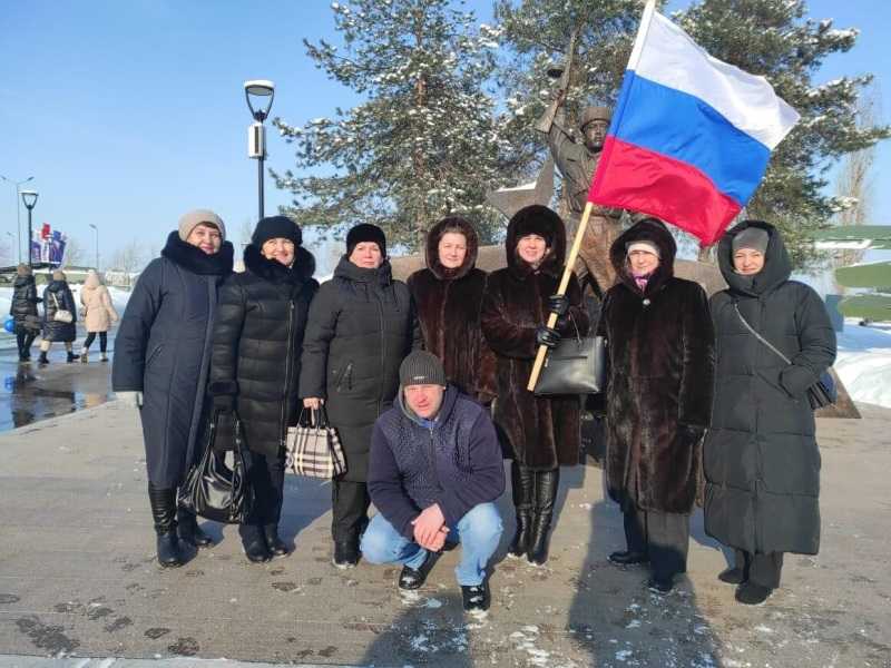 Митинг - концерт 
