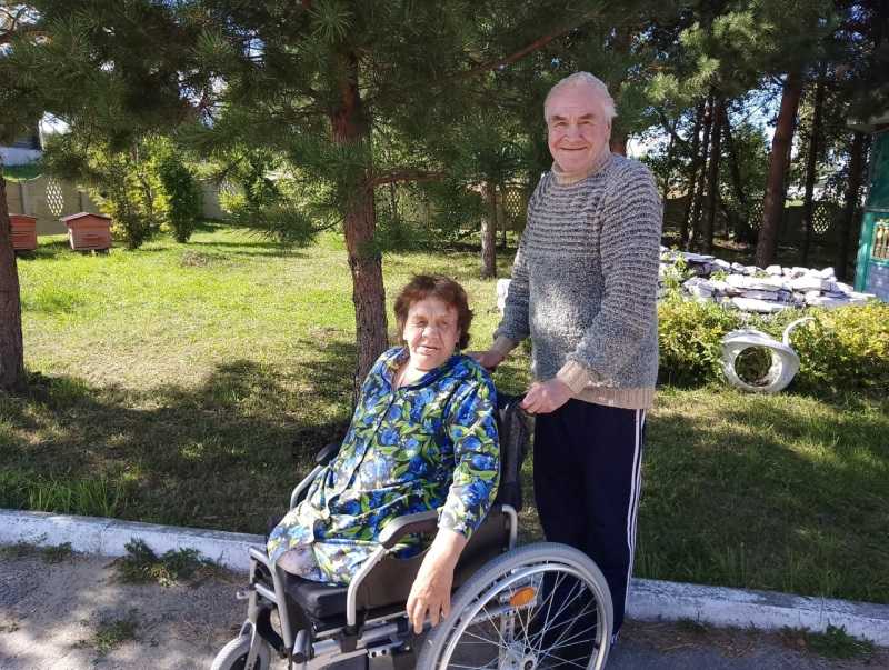 Прогулки на свежем воздухе